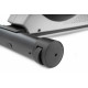 Велотренажер Hop-Sport 040L Root Black/Silver/Grey