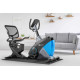 Велотренажер Hop-Sport 070L Helix Black/Blue