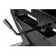 Велотренажер Hop-Sport 070L Helix Black/Red