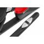 Велотренажер Hop-Sport 60L Pulse Black/Red