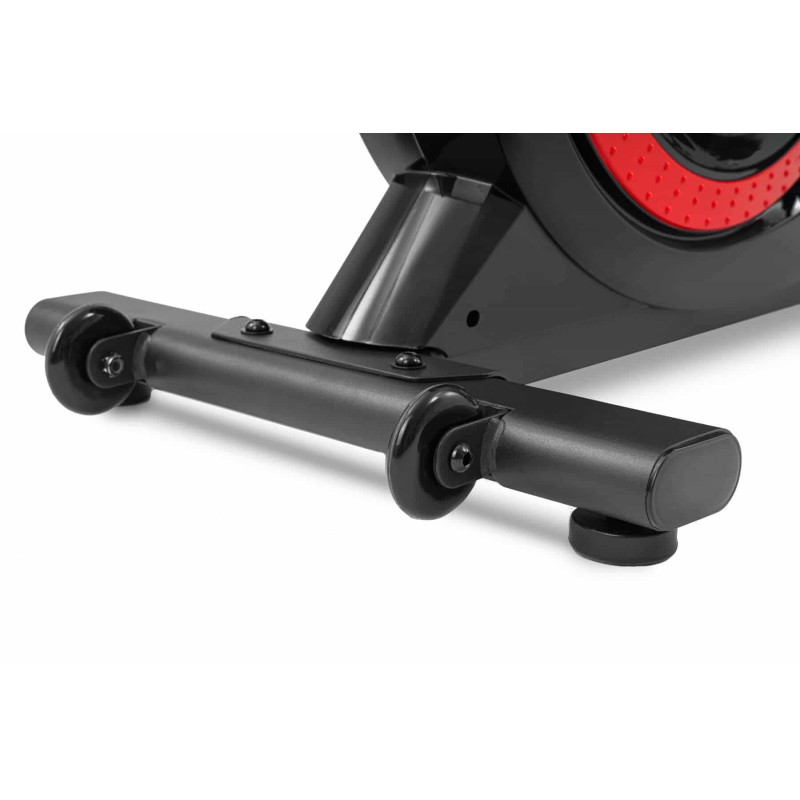Велотренажер Hop-Sport 60L Pulse Black/Red