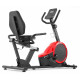 Велотренажер Hop-Sport 60L Pulse Black/Red