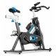 Спінбайк Hop-Sport 045CI Bravo Grey / Blue