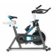 Спінбайк Hop-Sport 045CI Bravo Grey / Blue