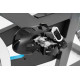 Спінбайк Hop-Sport 045CI Bravo Grey / Blue