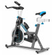 Спінбайк Hop-Sport 045CI Bravo Grey / Blue