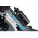 Спінбайк Hop-Sport 045CI Bravo Grey / Blue