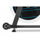 Спінбайк Hop-Sport 045CI Bravo Grey / Blue