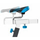 Спінбайк Hop-Sport 045CI Bravo Grey / Blue