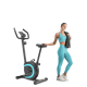 Велотренажер Hop-Sport 015H Vox Black/Blue
