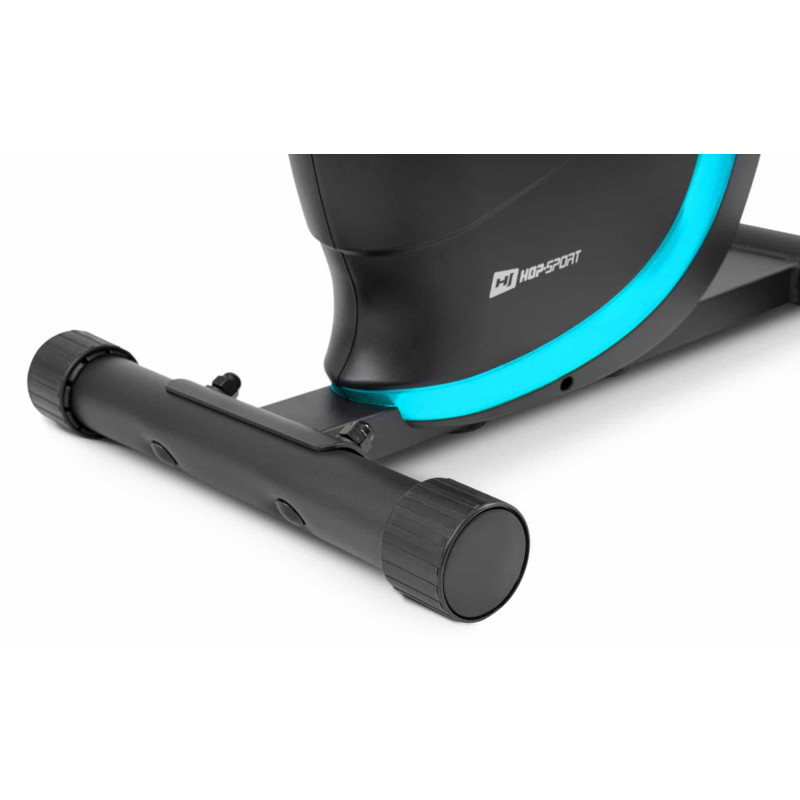 Велотренажер Hop-Sport 015H Vox Black/Blue