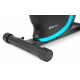 Велотренажер Hop-Sport 015H Vox Black/Blue