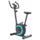 Велотренажер Hop-Sport 015H Vox Black/Blue