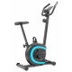 Велотренажер Hop-Sport 015H Vox Black/Blue