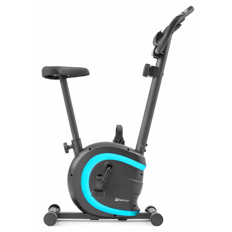 Велотренажер Hop-Sport 015H Vox Black/Blue