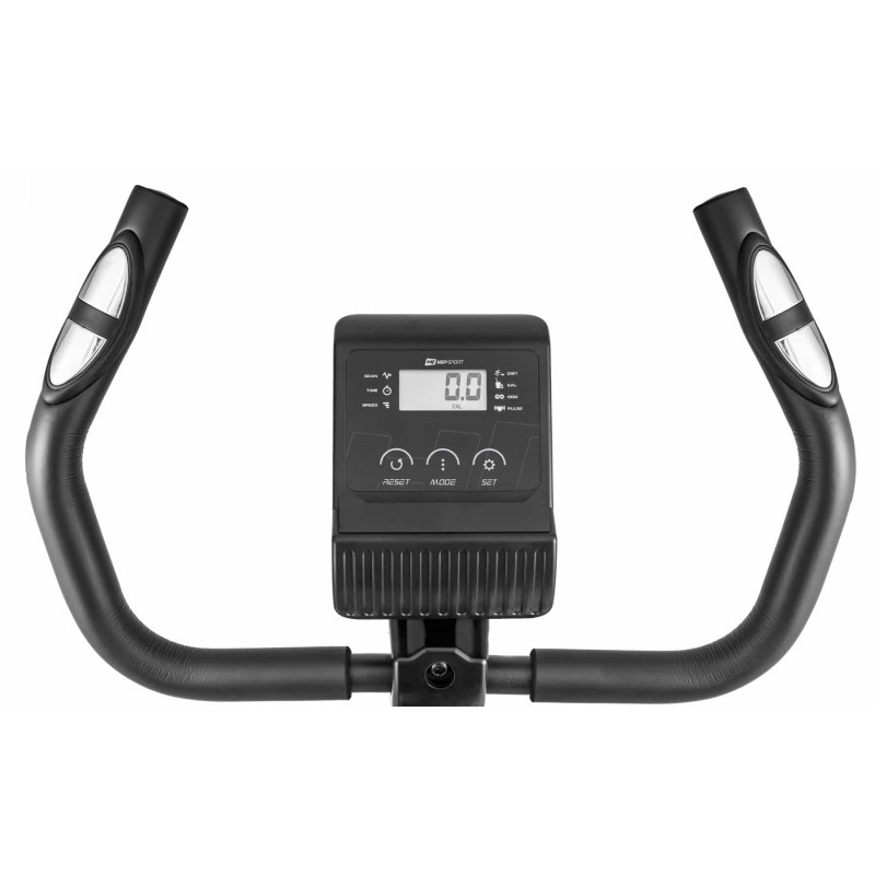 Велотренажер Hop-Sport 015H Vox Black/Blue
