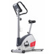 Велотренажер Hop-Sport 035H Leaf Silver