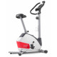 Велотренажер Hop-Sport 035H Leaf Silver