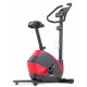 Велотренажер Hop-Sport 035H Leaf Black/Red