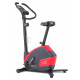 Велотренажер Hop-Sport 035H Leaf Black/Red