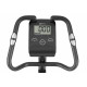 Велотренажер Hop-Sport 035H Leaf Black/Red