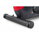 Велотренажер Hop-Sport 035H Leaf Black/Red