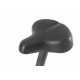 Велотренажер Hop-Sport 035H Leaf Black/Red