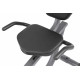 Велотренажер Hop-Sport 035L Solo Silver
