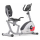 Велотренажер Hop-Sport 035L Solo Silver