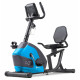 Велотренажер Hop-Sport 035L Solo Black/Blue