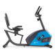 Велотренажер Hop-Sport 035L Solo Black/Blue