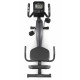 Велотренажер Hop-Sport 035L Solo Black/Blue
