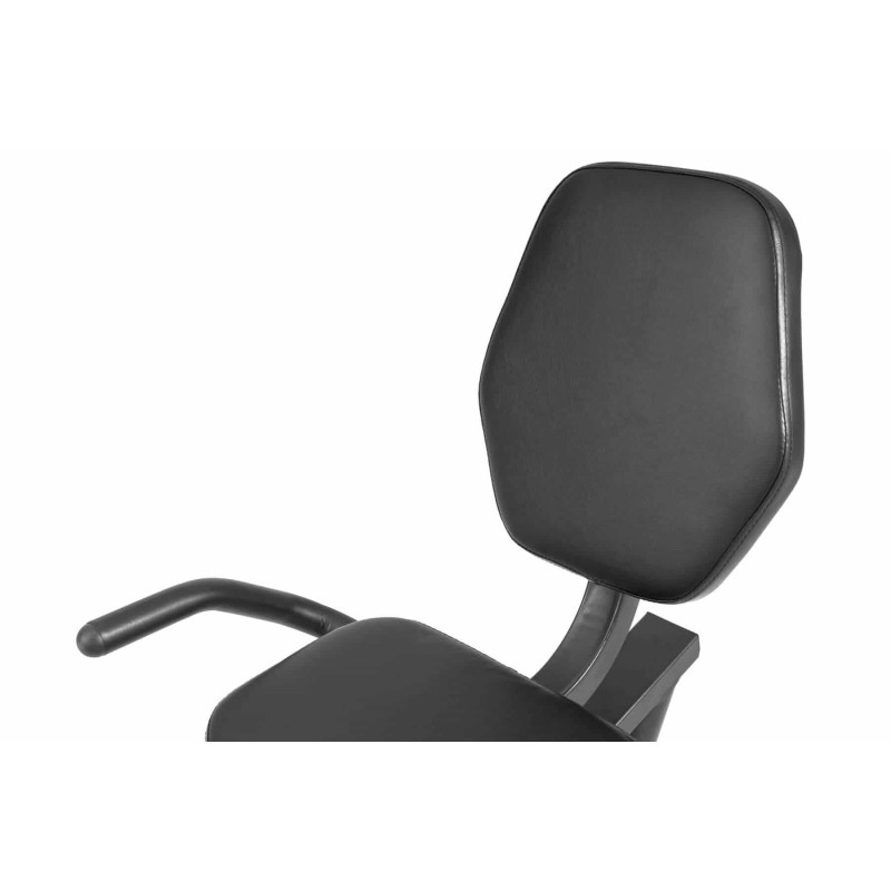 Велотренажер Hop-Sport 035L Solo Black/Blue