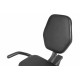 Велотренажер Hop-Sport 035L Solo Black/Blue