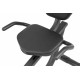 Велотренажер Hop-Sport 035L Solo Black/Blue