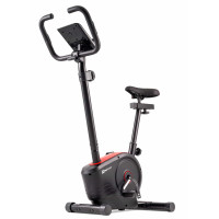 Велотренажер Hop-Sport 2050H Sonic Red