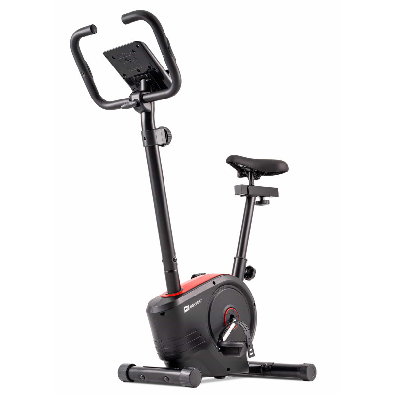 Велотренажер Hop-Sport 2050H Sonic Red
