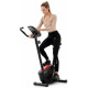 Велотренажер Hop-Sport 2050H Sonic Red
