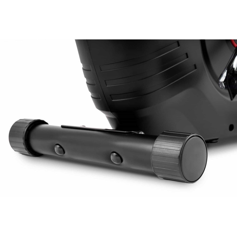Велотренажер Hop-Sport 2050H Sonic Red