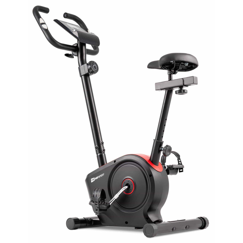Велотренажер Hop-Sport 2050H Sonic Red