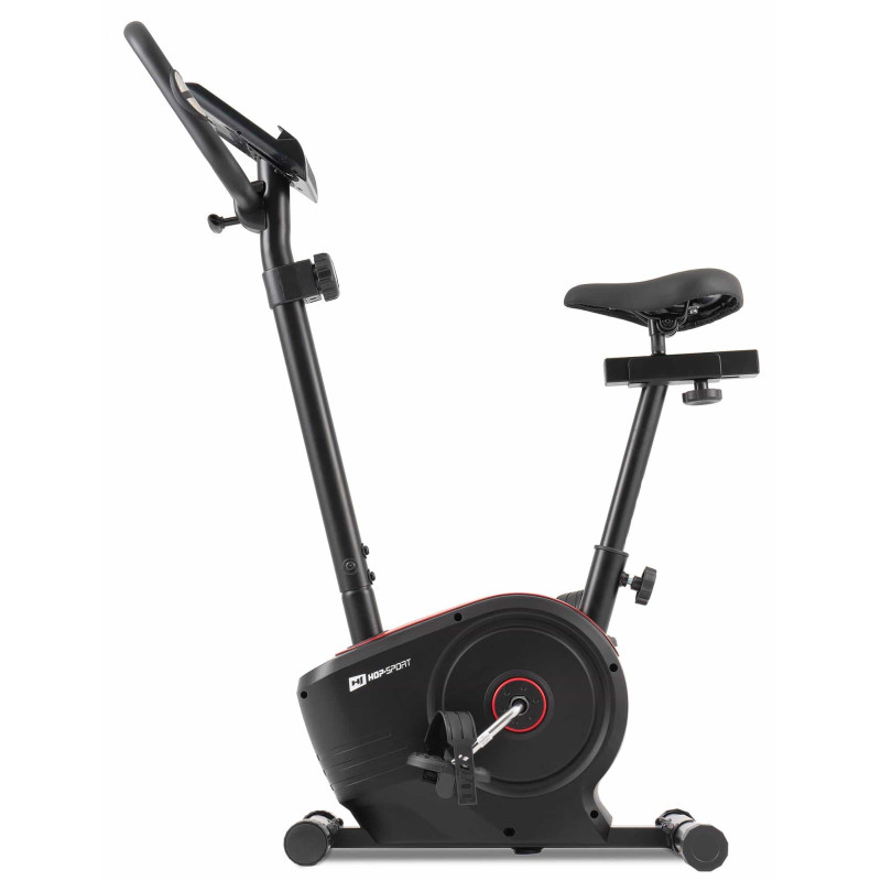 Велотренажер Hop-Sport 2050H Sonic Red