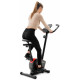 Велотренажер Hop-Sport 2050H Sonic Red