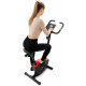 Велотренажер Hop-Sport 2050H Sonic Red