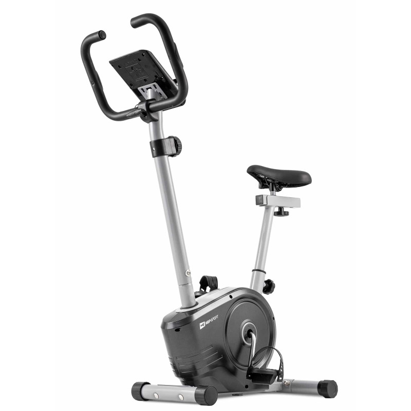 Велотренажер Hop-Sport 2050H Sonic Silver