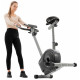 Велотренажер Hop-Sport 2050H Sonic Silver