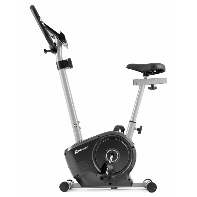 Велотренажер Hop-Sport 2050H Sonic Silver