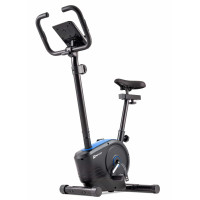 Велотренажер Hop-Sport 2050H Sonic Blue