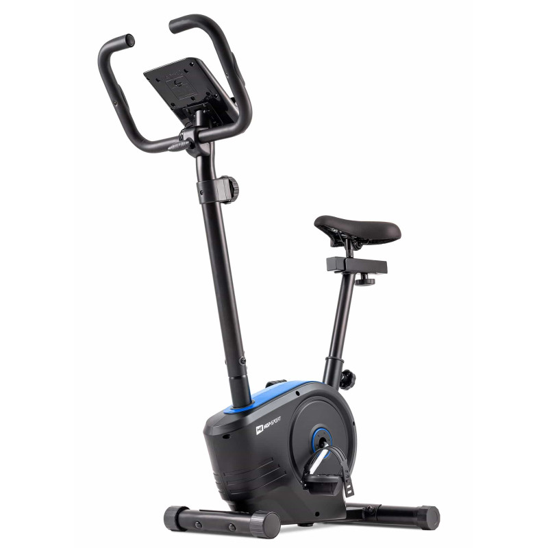 Велотренажер Hop-Sport 2050H Sonic Blue