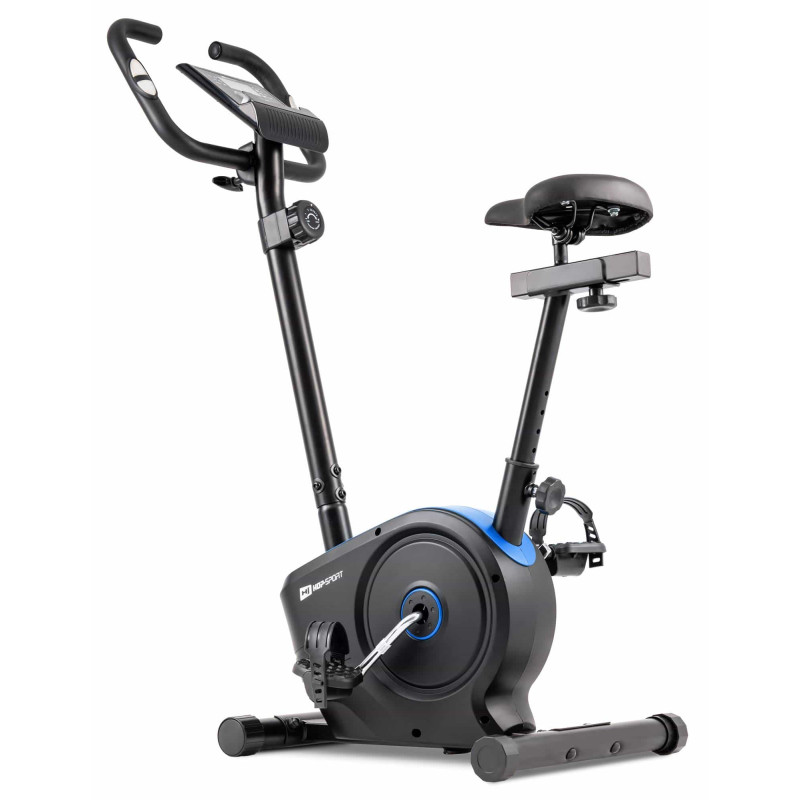 Велотренажер Hop-Sport 2050H Sonic Blue