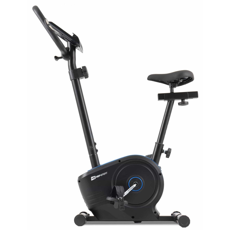 Велотренажер Hop-Sport 2050H Sonic Blue